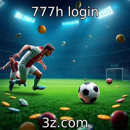 777h login Descubra as vencedoras de jackpots progressivos nos cassinos online