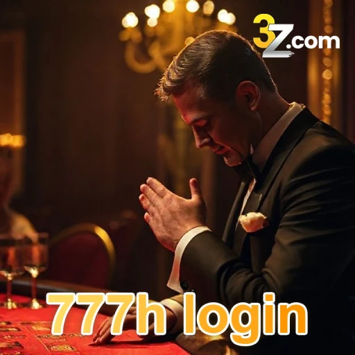 777h login Apostas