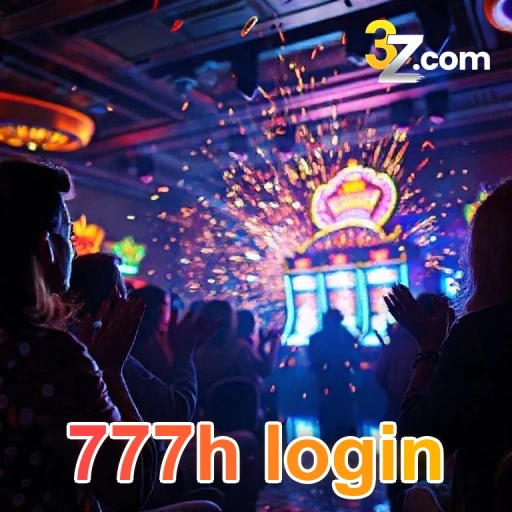 777h login App