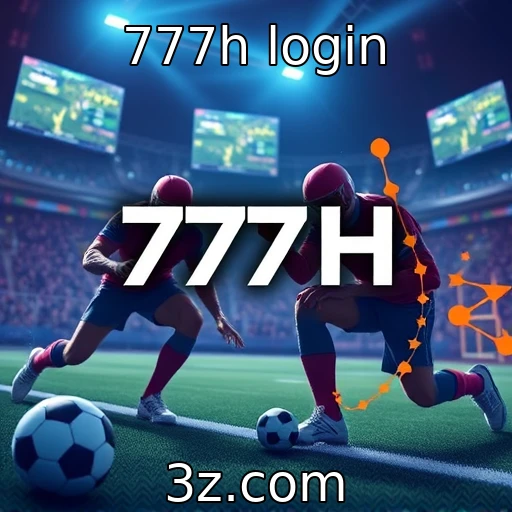 777h login Apostas esportivas: O que você precisa saber antes de começar