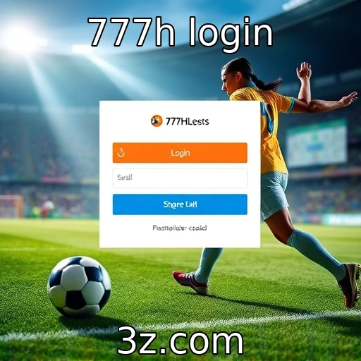777h login Como as apostas esportivas estão moldando o cenário competitivo no Brasil