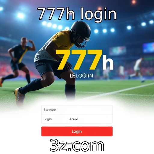777h login Descubra os Segredos das Apostas Esportivas no Brasil em 2025