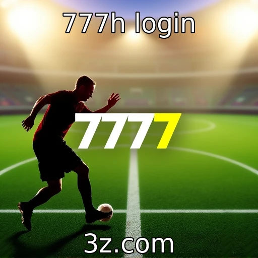 777h login Aposte com Segurança: Proteja seus Dados em Cassinos Online