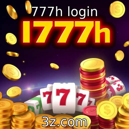 777h login Apostas esportivas: Estratégias que podem transformar seu jogo