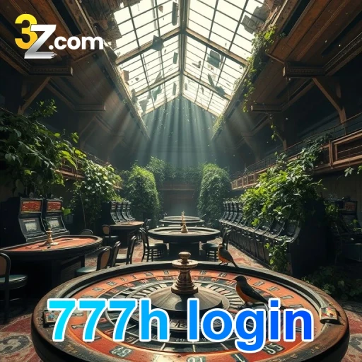 777h login Promocao