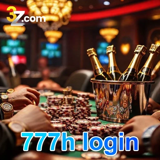 777h login Slots