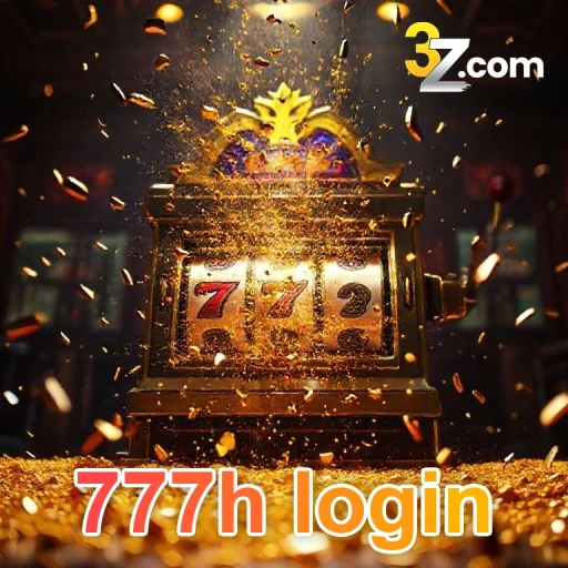 777h login VIP